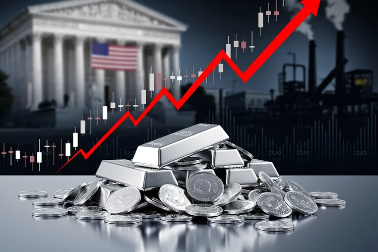 Silver’s Sudden Collapse: How Federal Reserve Policy Shifts Are Reshaping Precious Metals Markets