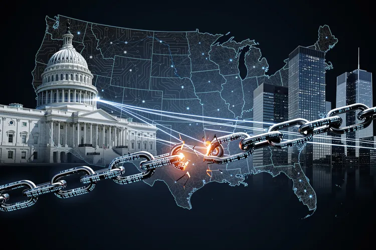 The Trust Deficit: Why America’s Cybersecurity Defense Hinges on Repairing Public-Private Partnerships