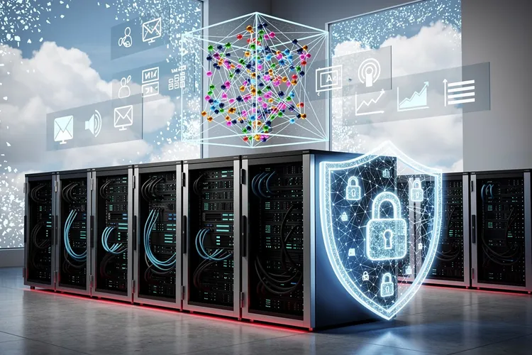 Oracle’s 26ai Unlocks AI Power for On-Prem Data Centers