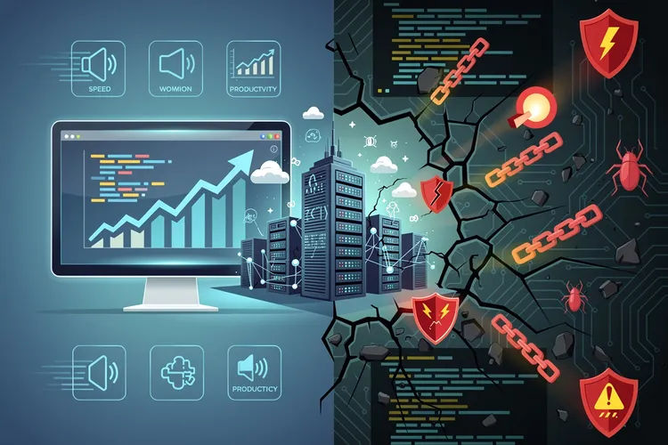 The Developer’s Dilemma: How AI Code Generators Are Creating a Skills Crisis in Software Engineering