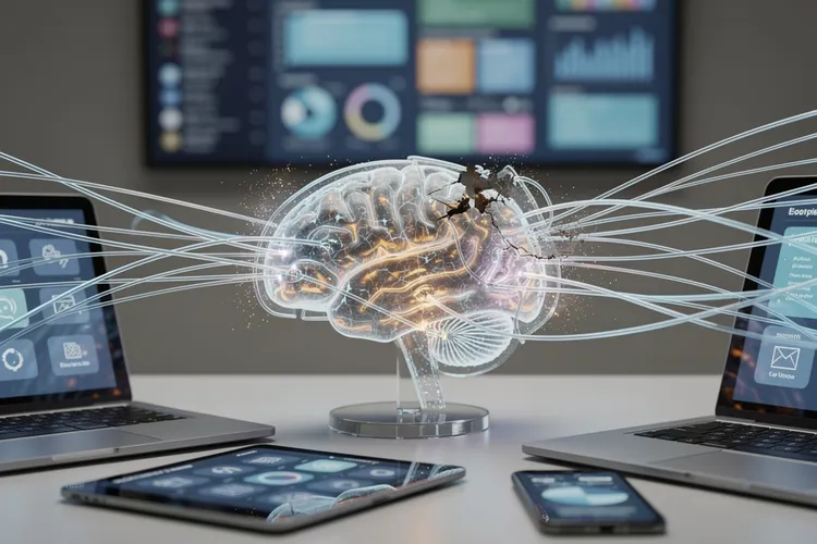 The Digital Paradox: How Educational Technology May Be Undermining Gen Z’s Cognitive Development