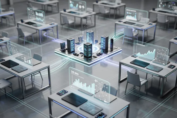 From Handshakes to Handshakes: Turning B2B Conference Chats into Revenue Machines