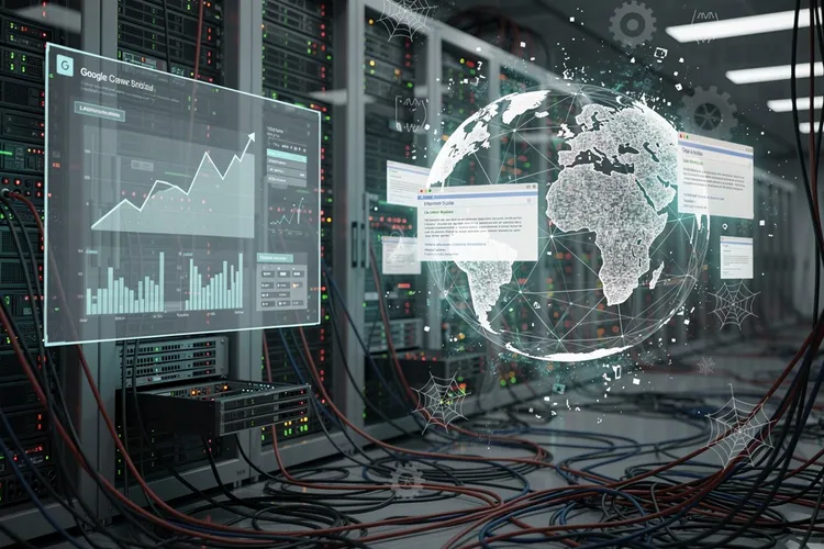 Inside Google’s Crawling Crisis: How Technical Debt and Scale Are Breaking the Web’s Backbone