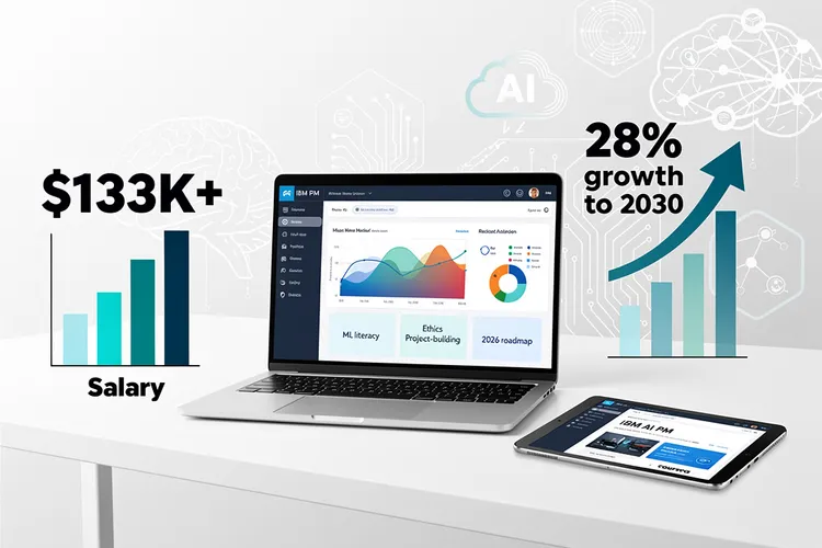AI Product Managers: Mastering the Tech-Business Bridge in 2026