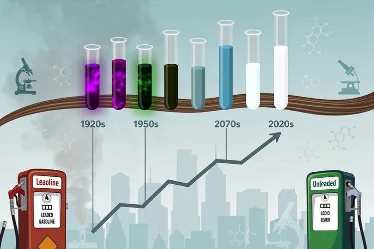 How a Century of Preserved Hair Strands Vindicated America’s Most Controversial Public Health Intervention
