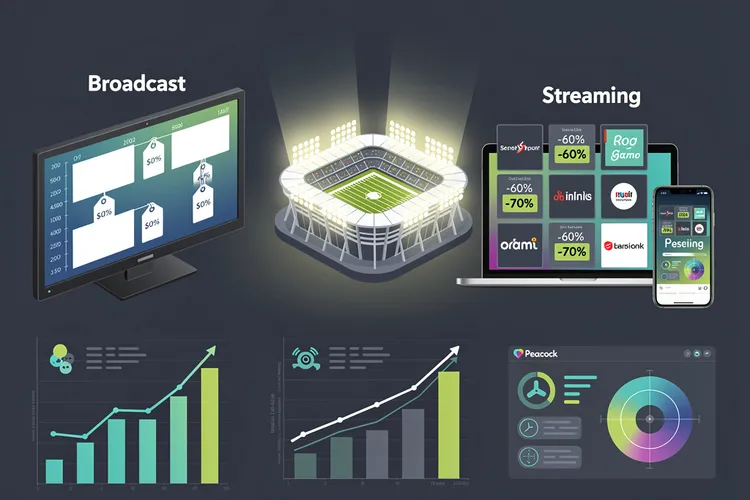How Streaming-Exclusive Super Bowl Spots Are Rewriting the Playbook for Emerging Advertisers
