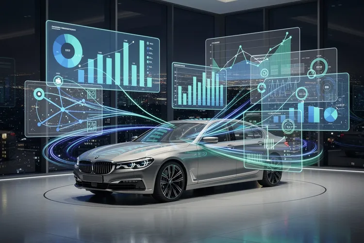 Programmatic Power: How Dealers Turbocharge Car Sales in the Open Internet Era
