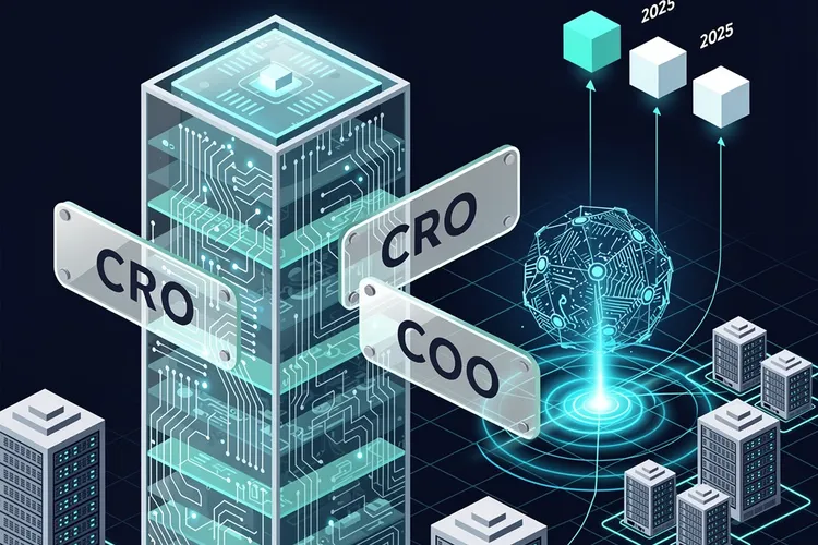 DeepL’s Revenue and Operations Overhaul: Salesforce, ServiceNow Veterans Fuel AI Scaling Push