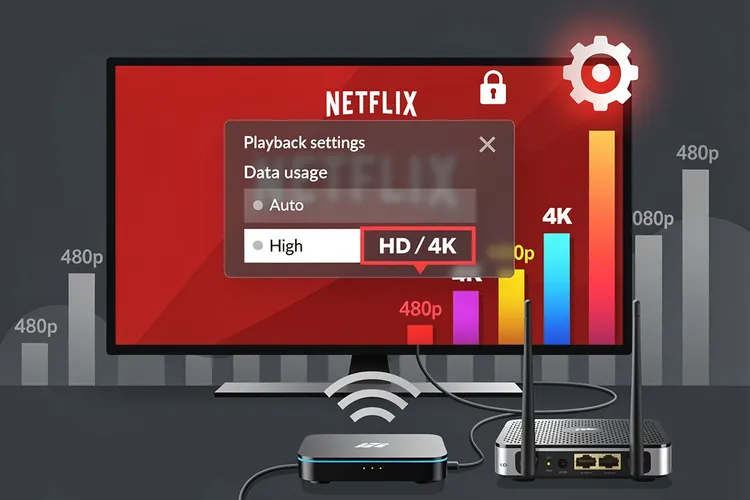The Netflix Playback Settings Revolution: How a Buried Menu Option Transforms Your Streaming Experience