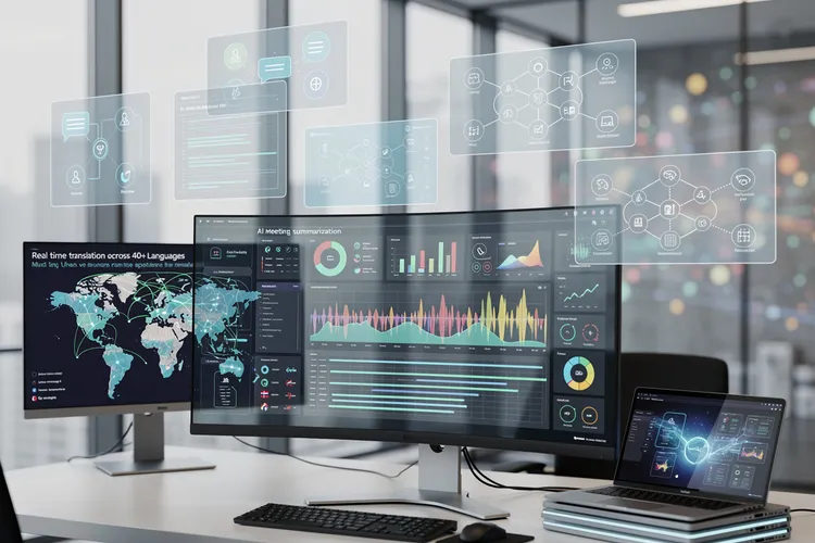 Microsoft Teams Charts New Territory With AI-Powered Collaboration Tools and Enterprise Integration Push