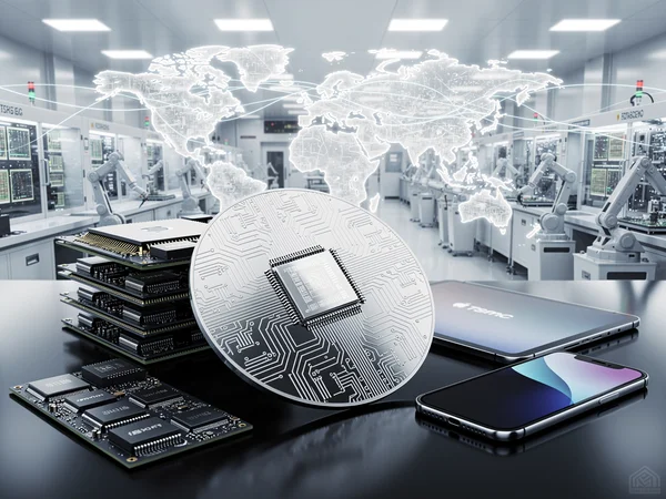 Nvidia Overtakes Apple as TSMC’s Largest Customer, Signaling Seismic Shift in Semiconductor Demand