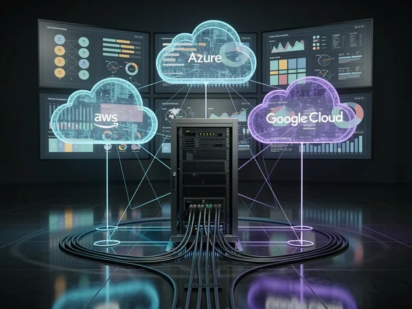 Zop.dev’s Unified Platform Tackles the Hidden Costs of Multi-Cloud Sprawl as Enterprises Seek Infrastructure Simplification