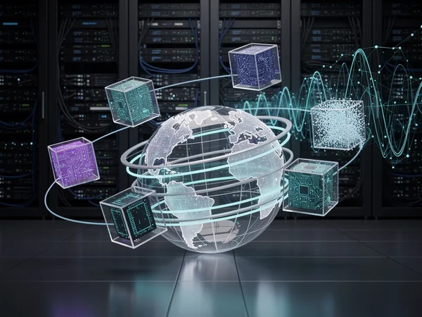 Google’s AI Counter-Offensive: How Tiny Models Are Quietly Remaking Search