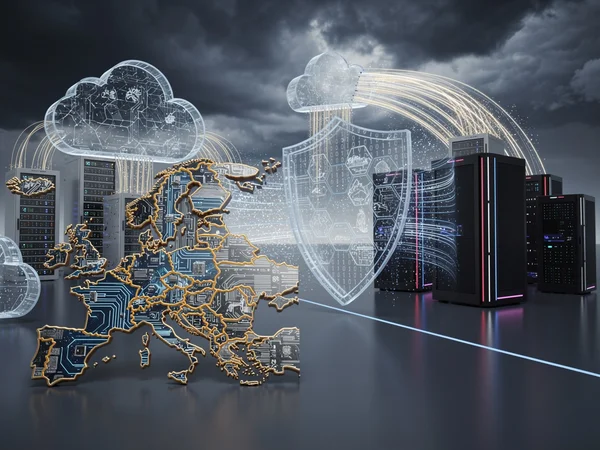 The Trillion-Dollar Decoupling: Inside Europe’s High-Stakes Push to Unplug from Silicon Valley