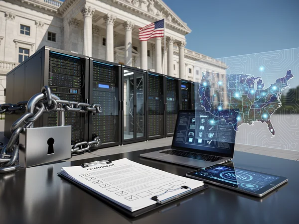 GSA’s Stealth Cybersecurity Mandate Reshapes Federal Procurement Without Fanfare