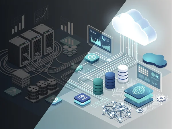 The Data Management Revolution: How Enterprise Leaders Are Ditching Legacy Systems for AI-Ready Infrastructure