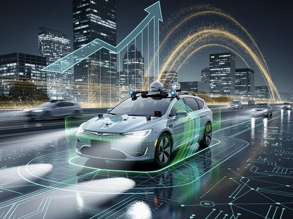 Waymo’s $16 Billion Gambit: Inside Alphabet’s Autonomous Vehicle Unit’s Historic Funding Push