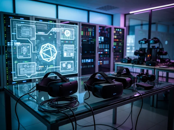 Meta’s Reality Check: How Slowing VR Adoption Is Reshaping the Company’s Metaverse Ambitions