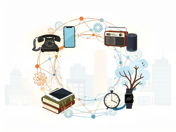 The Unlikely Alliance: How Cross-Generational Friendships Are Becoming a Cornerstone of Modern Careers and Communities