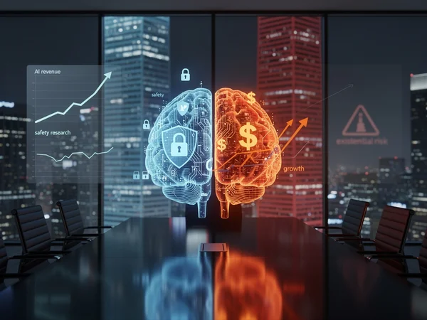 Anthropic’s Paradox: How the AI Safety Champion Struggles With Its Own Contradictions