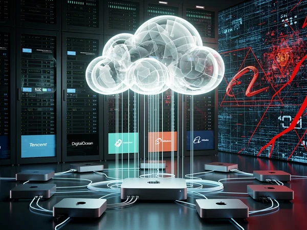 Cloud Giants Embrace OpenClaw as Security Experts Sound Alarm on AI Agent Vulnerabilities