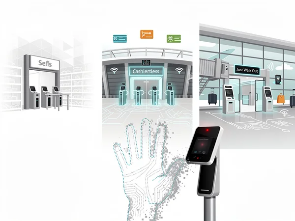 Amazon’s Just Walk Out Technology Pivots to Third-Party Venues After Grocery Store Retreat