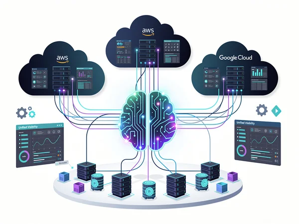 Dynatrace Bets on Autonomous AI to Tame Multi-Cloud Complexity as Enterprise Infrastructure Costs Spiral