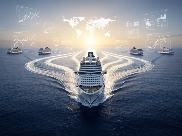 NCL’s Sales Power Play: Chernesky’s Rise Unifies Global Push