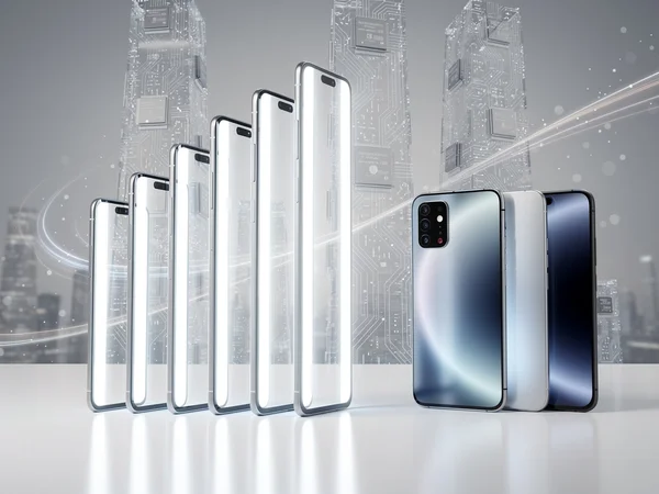 iPhone 16’s Iron Grip: How Apple Claimed Seven of 2025’s Top 10 Smartphones