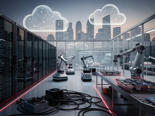 2026 Tech Trends: AI, Robotics, Cloud Advances Face Key Challenges