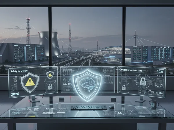 The Safety-First Revolution: Why AI Experts Are Demanding Secure-by-Design Systems for 2026