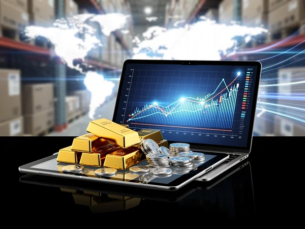 Costco’s Gold Bars and Silver Coins Surge as Top Sellers Amid 2025 Price Boom