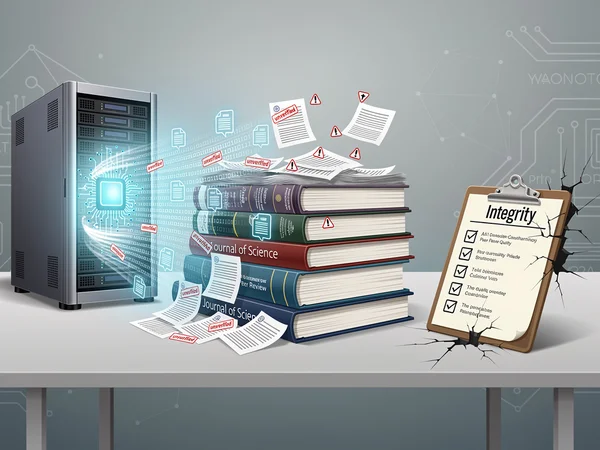 OpenAI’s Research Assistant Sparks Alarm Over Scientific Integrity in the Age of Automated Publishing