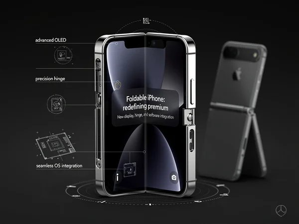 Apple’s Foldable iPhone: Inside the Strategic Gambit to Redefine Premium Smartphones