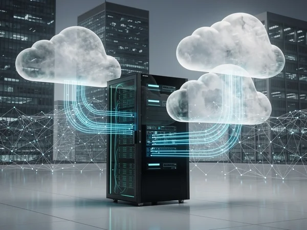 Alkira Taps S&P Global Veteran to Turbocharge AI Networking Ambitions