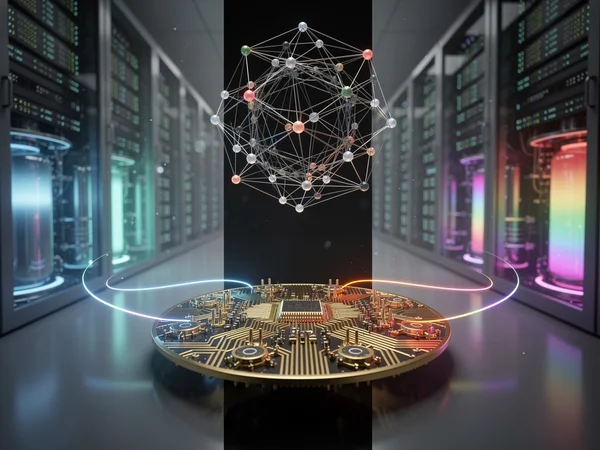 The Quantum Computing Race Intensifies as IBM and Google Battle for Supremacy in Error Correction