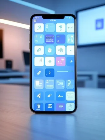 Global Mobile App Downloads Drop 2.7% in 2025, Spending Surges 21.6%