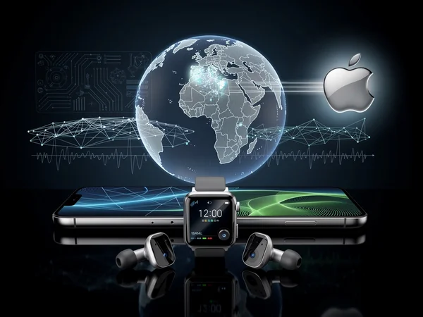 Apple’s $2 Billion Bet on Silent Speech: Q.ai Buy Signals Siri Revolution