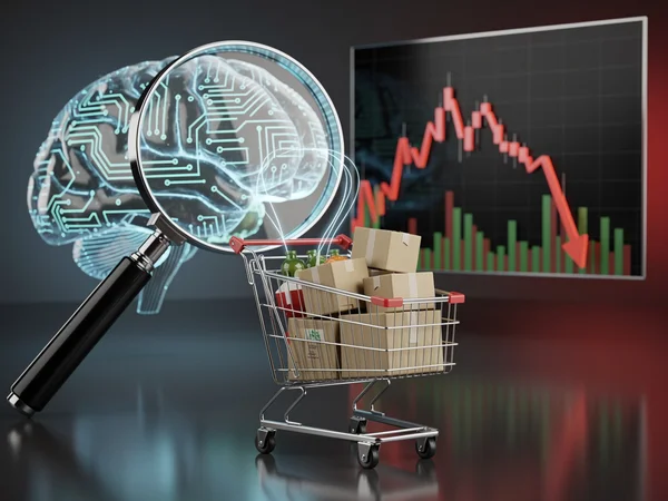 Instacart’s AI Pricing Gambit Draws FTC Scrutiny as Shares Plunge