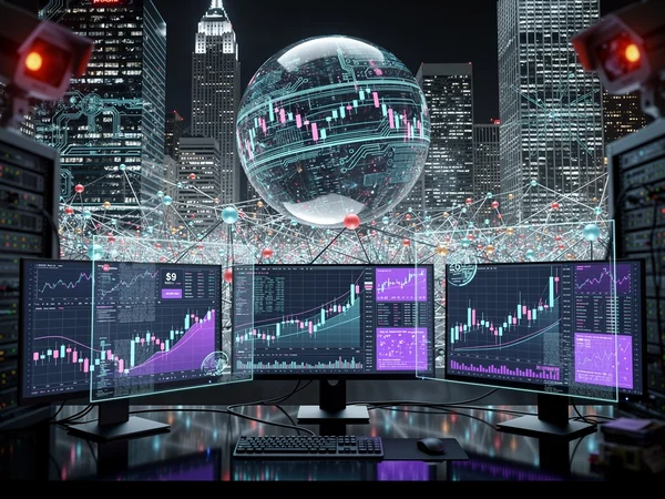 The $9 Billion Gamble: How Polymarket Survived Federal Raids to Become Wall Street’s New Oracle