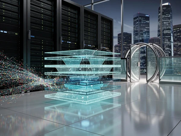 Forging Finance-Grade AI Analysts for Revenue Precision