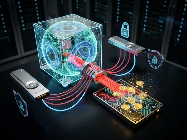 The ClawdBot Heist: How Anthropic’s AI Assistant Became an Unwitting Accomplice in Cryptocurrency Theft