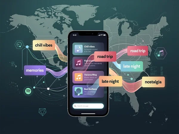 Spotify’s AI Playlists Hand Listeners the Reins