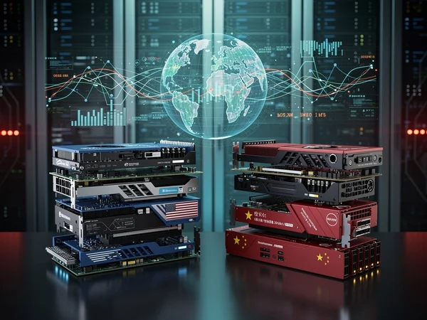 Trump’s 2025 Deal Allows Nvidia, AMD AI Chip Sales to China Amid Criticism