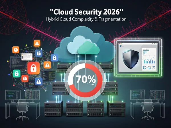 Cloud’s Complexity Trap: How Tool Overload and AI-Wielding Attackers Are Fracturing Security Defenses