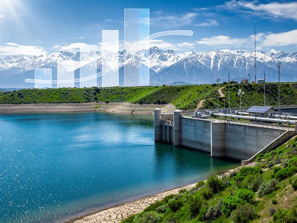 California Ends 25-Year Drought with Record Storms Boosting Reservoirs