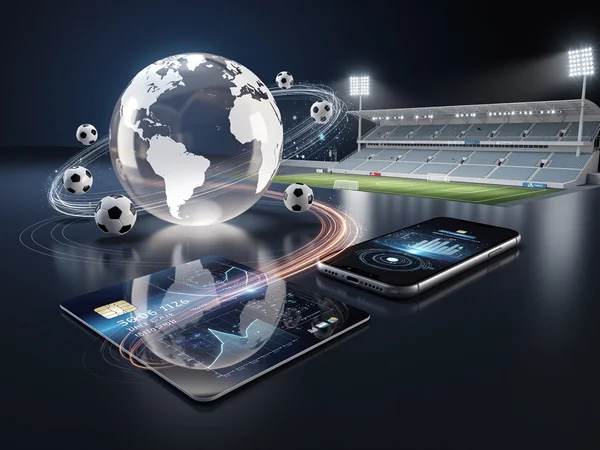 Beckham’s Bank of America Pact Upends Sports Marketing Playbook