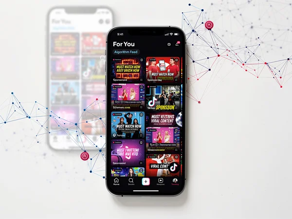 The Breaking Point: How TikTok’s Algorithmic Drift Is Driving Users Away