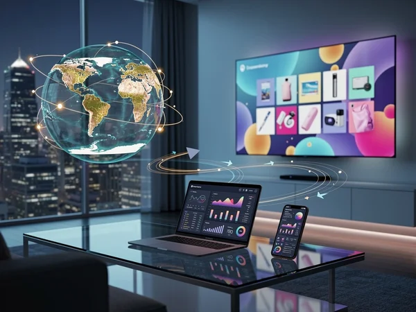 Google’s Demand Gen Overhaul: Shoppable CTV and Search Signals Reshape Ad Strategies