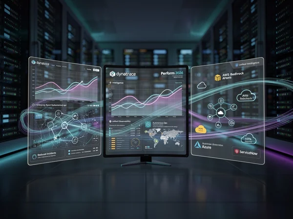 Dynatrace’s Agentic Overhaul: Fusing AI for Autonomous Enterprise Ops